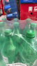 可口可乐（Coca-Cola）雪碧 Sprite 柠檬味 汽水 碳酸饮料 1.25L*12瓶 实拍图