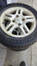 双星（DOUBLE STAR）轮胎/汽车轮胎 195/60R15 88H SH71适配比亚迪L3/F3/宝骏630/花冠 实拍图