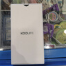 KOOLIFE适用 华为mate40pro/Epro/+钢化膜全胶膜huawei Mate40rs保时捷手机保护贴膜曲面玻璃高清防摔指纹 实拍图