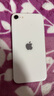 Apple苹果 iphone se3通 5G 国行 二手手机 星光色 128G 实拍图