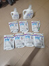 威露士清可新洗衣液柠檬香20.24斤（瓶2L+1L+袋1L*7+消毒液60ml*2）除螨 实拍图