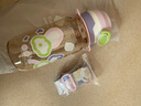 babycare儿童水杯吸管杯双饮二合一户外运动水壶上学大容量PPSU-满杯600ml 实拍图