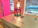 舍得沱牌 品味舍得米兰时尚艺术版  浓香型白酒 52度 500mL 2瓶 双支装 实拍图