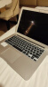 苹果（Apple） MacBook Pro/Air 二手苹果笔记本电脑 商务 办公 游戏 设计 剪辑 95新17款定制17款D52 i7-8G/512G 实拍图