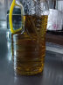 鲁花食用油 低芥酸特香菜籽油 900ml 物理压榨  实拍图