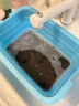 【赠专用除菌包】京东空调挂机*2全拆上门清洗 家电清洗 清洁保养 实拍图
