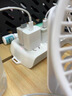 小米 原装18W USB充电器快充版 通用苹果安卓手机手环蓝牙耳机 USB数据线插头 实拍图