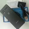 飞利浦（PHILIPS）E6808 学生手机 老年人手机初中高中生4G全网通超长待机老人机GPS精准定位视频通话大屏 星空黑 实拍图