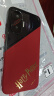 小米（MI）【国家补贴】REDMI Turbo 4 Pro 第四代骁龙8s 7550mAh长续航 16GB+512GB 哈利·波特版 红米手机 实拍图