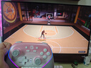 盖世小鸡（GAMESIR）超新星无线游戏手柄带底座 适用switch2手机PC安卓Steam电脑NS2pro电视体感蓝牙有线粉色双人成行 实拍图