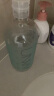 悠宜（unny club）温和净透卸妆水500ml 升级版清洁细致毛孔敏感肌可用清爽新年礼物 实拍图