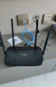 普联（TP-LINK）双千兆路由器 易展mesh分布式 AC1200无线家用穿墙 5G双频 WDR5620千兆易展版 IPv6 实拍图