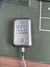 上赞SZ50  5G随身wifi免插卡流量移动无线wifi路由器带10000mAh充电宝双频wifi无线上网卡 实拍图