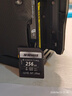 至誉科技256GB SD内存卡 U3 V60 6K高速相机存储卡 微单相机储存卡 读速250MB/s 写速180MB/s 实拍图