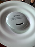 美的（Midea）空气增湿加湿器超大雾量便携家用母婴专用卧室静音除菌桌面小型空调风扇伴侣国家补贴女生礼物3VWL 实拍图