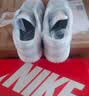 耐克NIKE女休闲板鞋 DUNK 运动鞋IB7311-100蓝白39 实拍图