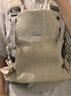 BabyBjorn瑞典品牌进口透气婴幼儿背带抱娃神器Harmony背带0-3岁 奶油色 实拍图