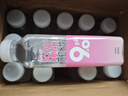 娃哈哈 官方养生茶方瓶新包装PH9.0苏打水饮品500mL 500mL*15瓶 【玫瑰味】 500ml 实拍图