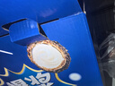 比比赞（BIBIZAN）爆浆曲奇小丸子800g夹心饼干巧克力球休闲零食巧克力礼盒 实拍图
