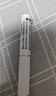 小奥汀（littleondine）眼线液笔01黑色0.5ml 眼线胶笔液笔防水防汗不易晕染丝滑持久显色 实拍图