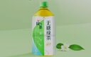 统一无糖茉莉绿茶 无糖茶 1L*8瓶 整箱装（新老包装随机发货） 实拍图