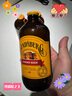 宾得宝（Bundaberg）含气干姜汁饮料375ml*6玻璃瓶装  澳州夏日网红发酵果汁气泡水 实拍图