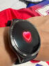 HUAWEI WATCH GT 5 国家补贴15% 幻夜黑46mm华为智能手表情绪健康助手玄玑感知系统 晒单实拍图