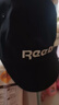 Reebok锐步经典鸭舌帽男女同款防晒透气挺括有型立体裁剪修饰脸型 实拍图