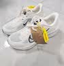 耐克NIKE男子跑步鞋 NIKE QUEST 6 运动鞋FD6033-007白42.5 实拍图