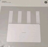 小米（MI）路由器BE3600 2.5G 3600兆级WiFi7【小米MixFlip2上网搭档】4核高通处理器 2.5G网口 IOT联动 实拍图
