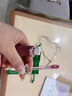 海蓝之谜（LA MER）丰盈唇部精华03保湿润唇膏护肤品套装化妆品礼盒生日礼物送女友 实拍图