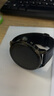 联想（Lenovo）运动智能手表Watch 蓝牙高清通话 46mm圆盘男表智能穿戴手环 血氧检测健康监测睡眠心率 深空黑 实拍图
