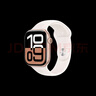 【99成新】Apple/苹果 Watch Series 10 智能手表GPS+蜂窝款42毫米亮黑色铝金属表壳黑色运动型表带M/L MWXN3CH/B   实拍图