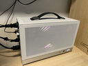 Thermaltake（Tt）额定450W TRM SFX 450 电脑电源（智能温控风扇/主动PFC/小尺寸/无转接架） 实拍图