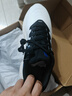 安踏缓震跑步鞋男休闲运动鞋轻便网面透气厚底回弹耐磨男鞋通勤健步鞋 实拍图