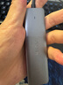 绿联 USB3.0扩展器扩展坞多接口 分线器高速4口集线器HUB拓展坞 笔记本电脑一拖多转换器转接头延长线 实拍图