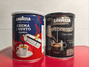 拉瓦萨（LAVAZZA）意大利进口咖啡粉黑咖啡低脂lavazza拉瓦萨经典浓醇咖啡粉250g 实拍图