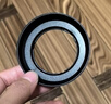 JJC 相机遮光罩 适用于尼康Z 16-50mm镜头 替代HN-40 Z50II Z50二代 Z30 Zfc ZFC Z62 Z7II Z9 Z7配件 黑色 实拍图