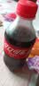可口可乐（Coca-Cola）迷你可乐汽水碳酸饮料瓶装小瓶 新老包装随机发货 300mL24瓶有糖可乐12芬达12 实拍图