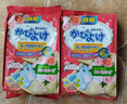 JINYIHOUSE衣柜防潮防霉防虫除味樟脑丸鞋柜除臭芳香清新玫瑰香型48小包装 实拍图