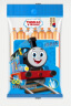 小火车（THOMAS & FRIENDS）托马斯深海鳕鱼肠 韩国进口宝宝零食儿童0添加鱼肉肠 原味105g 实拍图