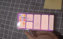 小米 REDMI K80 国家补贴 第三代骁龙 8 6550mAh大电池 澎湃OS 玄夜黑 16GB+256GB 红米5G手机 实拍图