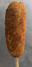 圃美多芝士热狗棒3支240g  韩国网红食品儿童小吃奶酪芝士早餐微波 实拍图