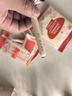 秋田满满深海鳕鱼肠 儿童零食 不额外添加食用盐-享婴幼儿1-2岁宝宝零食谱 【8袋装】原味（共72支） 实拍图