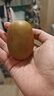 佳沛（zespri）新西兰  阳光金奇异果16粒礼盒经典果单果约 77-103g 水果 猕猴桃 实拍图