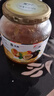 全南汉拿峰蜜橘百香果茶1kg 韩国进口 蜜炼果酱冲调饮品节日礼品 实拍图
