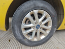 固特异（Goodyear）汽车轮胎 195/65R15 91V EF1 SPORT鹰驰F1酷跑 卡罗拉/朗逸/宝来 实拍图
