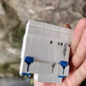 正泰工业小型漏电保护断路器  D型 漏保空气开关 NXBLE-63-2P-D63 晒单实拍图