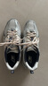 NEW BALANCE老爹鞋男鞋女鞋情侣复古夏季网面运动休闲鞋530系列MR530KA 38.5 实拍图