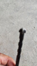 康馨雅四刃合金钻头钨钢钻头瓷砖钻铁钢木工水泥混凝土打孔手电钻 6+8+10各一支 实拍图
